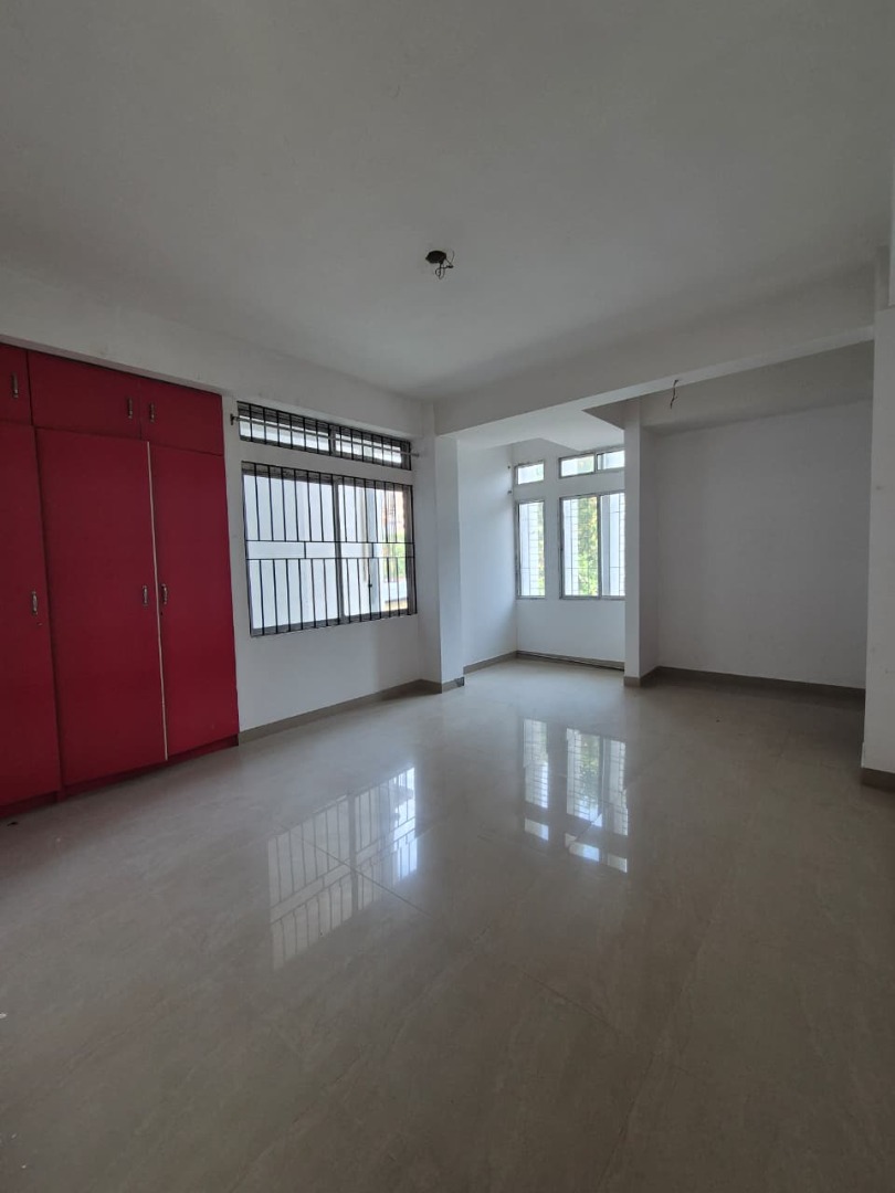 Unfurnished 3bhk in Six Mile, Guwahati, Assam, India for Rent